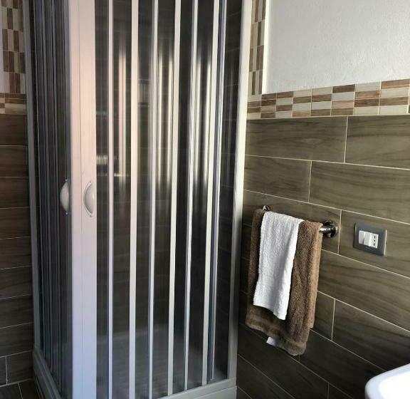 پانسیون Mare Nostrum