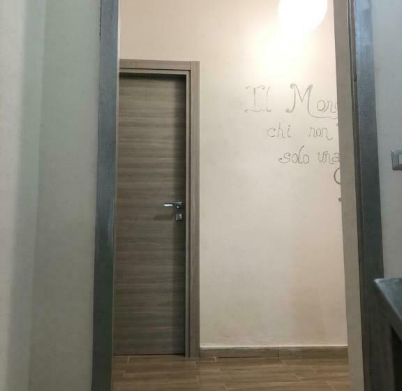 پانسیون Mare Nostrum