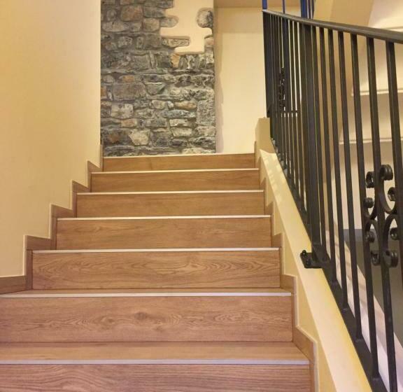 بنسيون Residence La Canonica