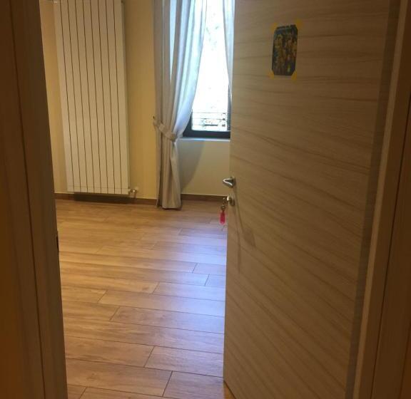 بنسيون Residence La Canonica