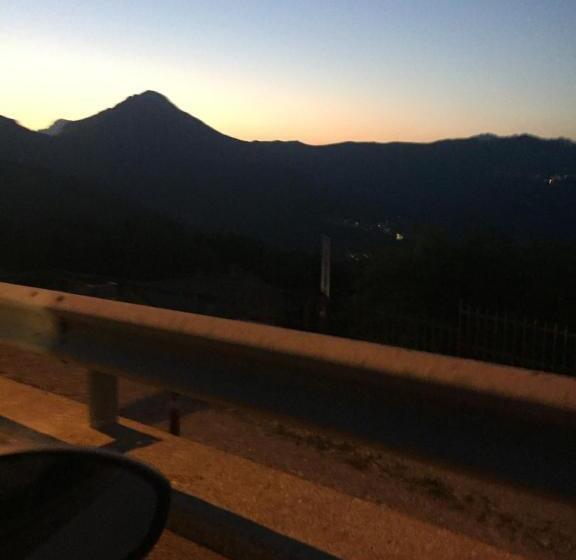 بنسيون Residence La Canonica