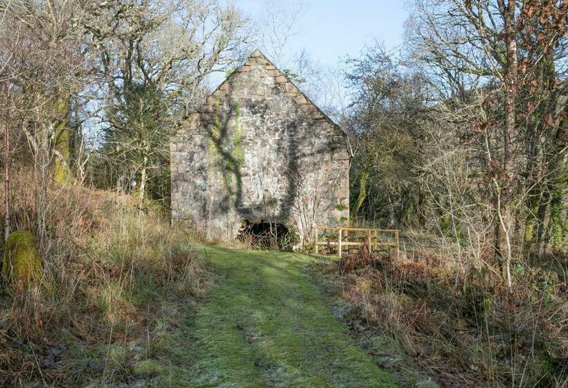 Powdermills B & B
