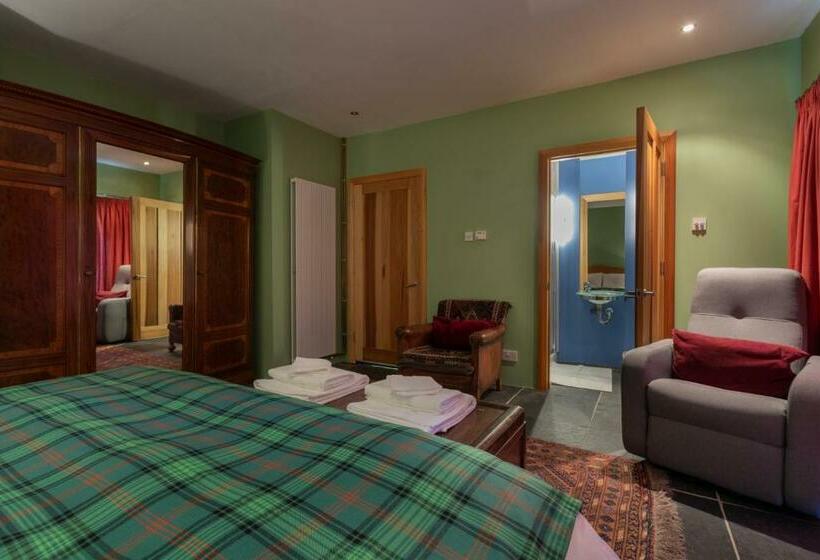 Powdermills B & B