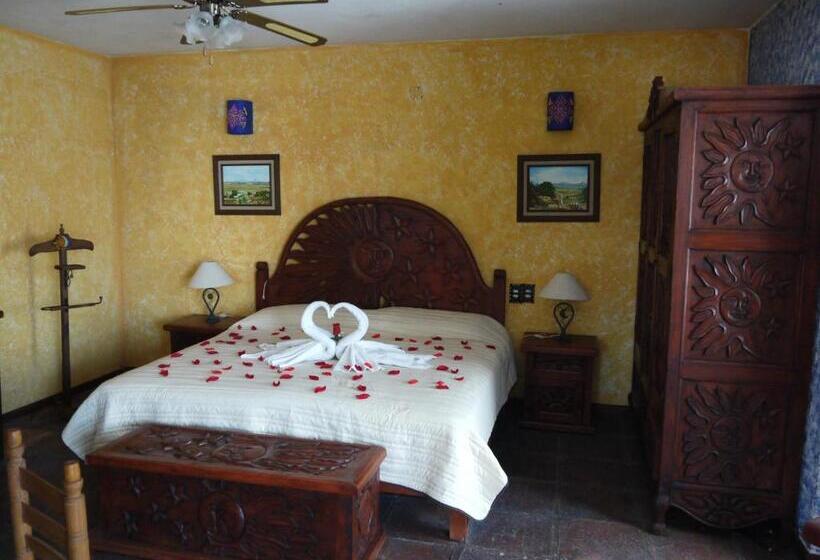 فندق صغير No Que No