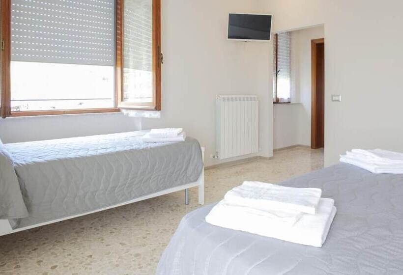 B&b Alba Sul Mare