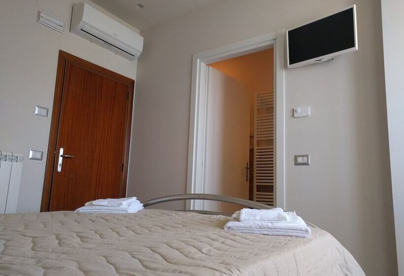 B&b Alba Sul Mare