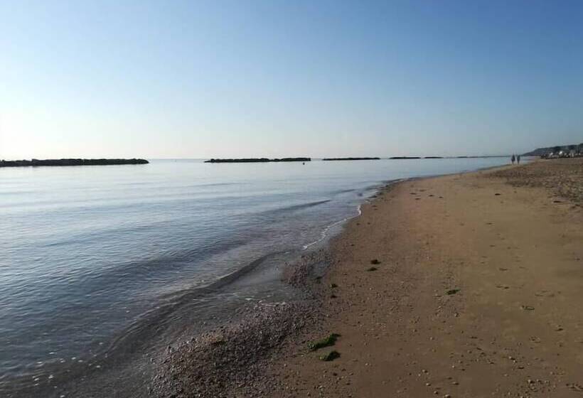 B&b Alba Sul Mare