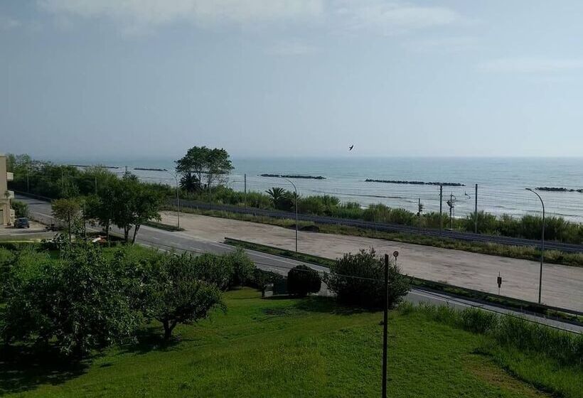 B&b Alba Sul Mare