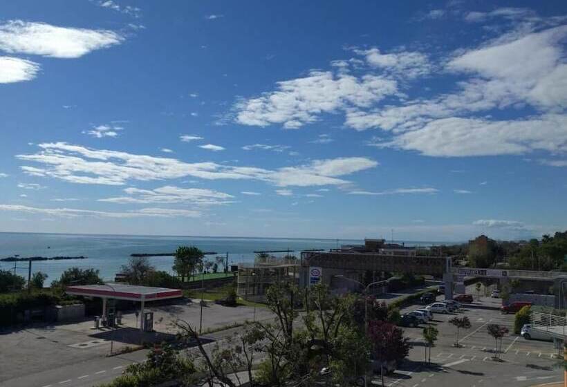 B&b Alba Sul Mare
