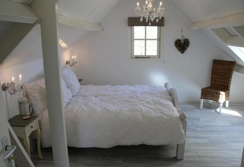 B&b Het Mooie Uitzicht