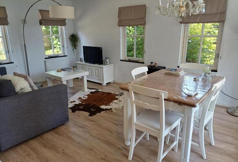 B&b Het Mooie Uitzicht