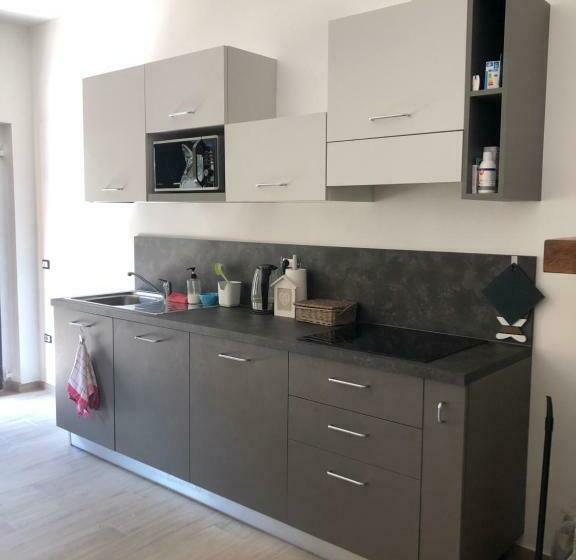 B&b Ollyfarm
