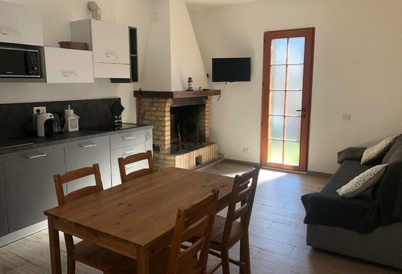 B&b Ollyfarm