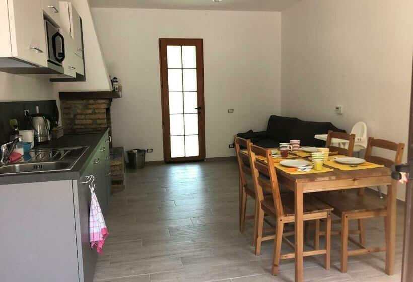 B&b Ollyfarm