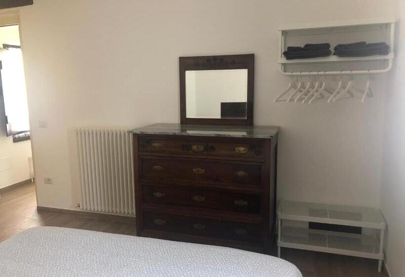 B&b Ollyfarm