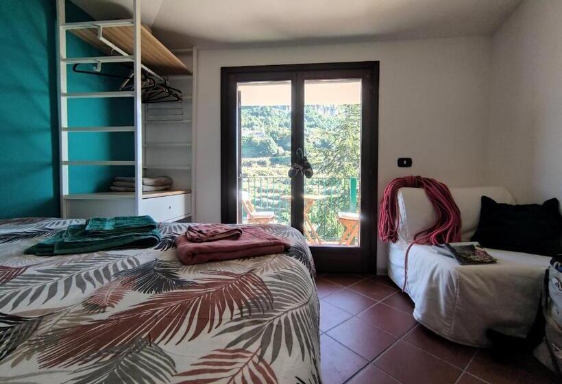 B&b Taccu Maccu