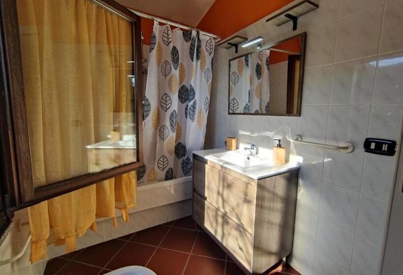 B&b Taccu Maccu