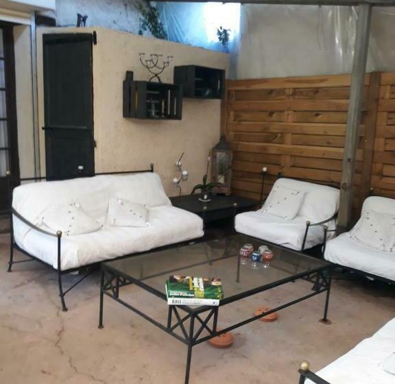 צימר Campagno Chambre D Hote