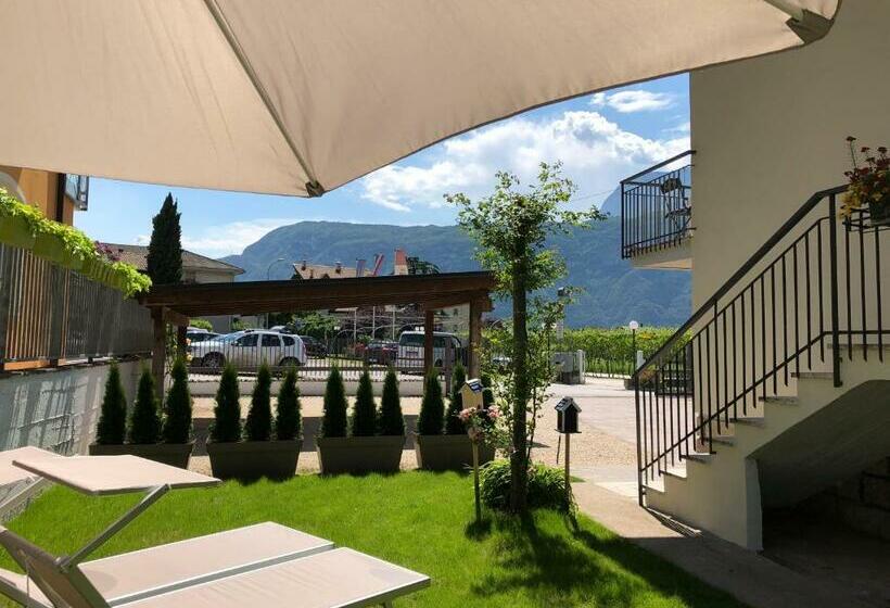 Bed and Breakfast Chalet Paganella