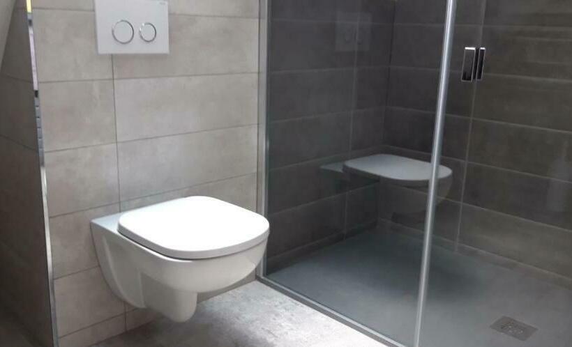 Bed and Breakfast Chambre D Hote Chez Liz