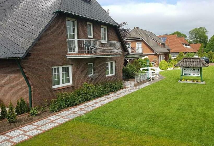 مبيت وإفطار Hausnordlicht Dachspitze 2