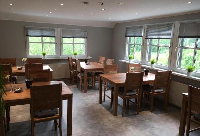 住宿加早餐  Kellermann