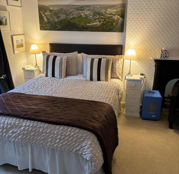 Bed and Breakfast Last Cottage