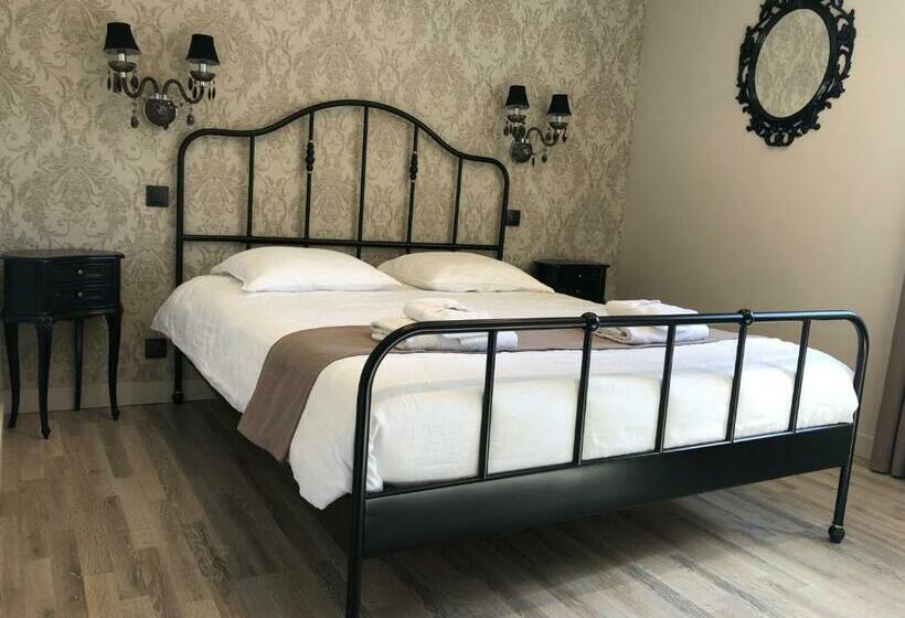 مبيت وإفطار Le Bord De Sèvre