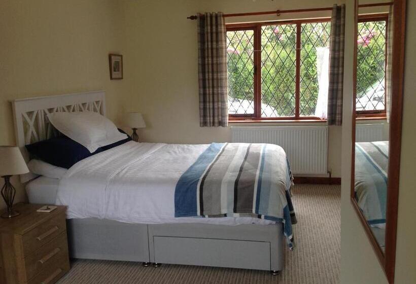 مبيت وإفطار Meadowview