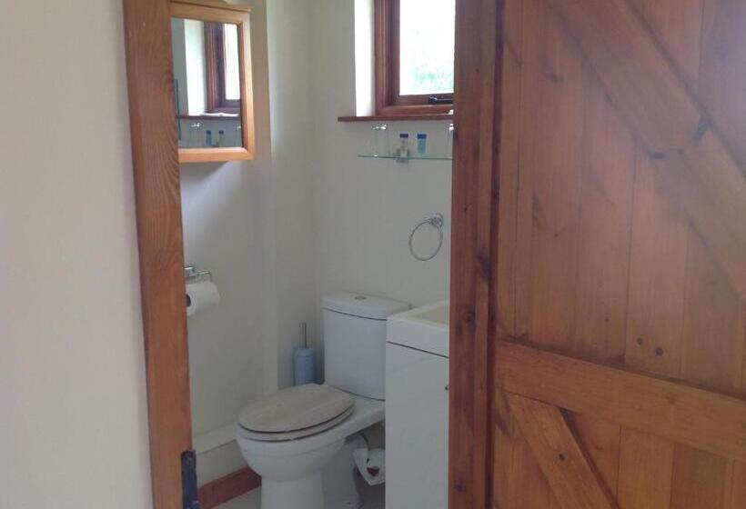 مبيت وإفطار Meadowview