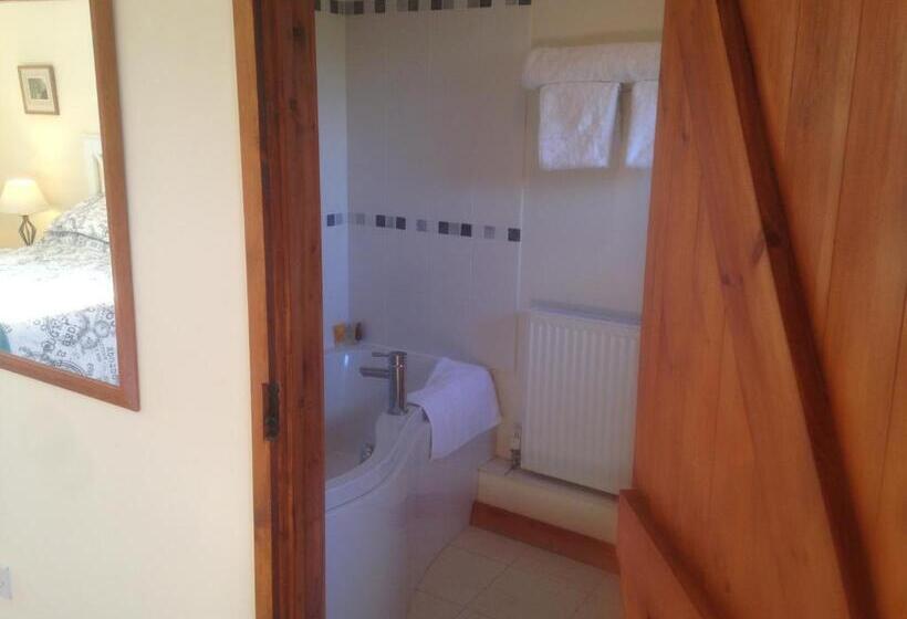 مبيت وإفطار Meadowview