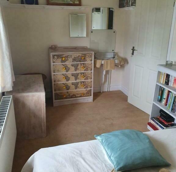 مبيت وإفطار Old Coach House