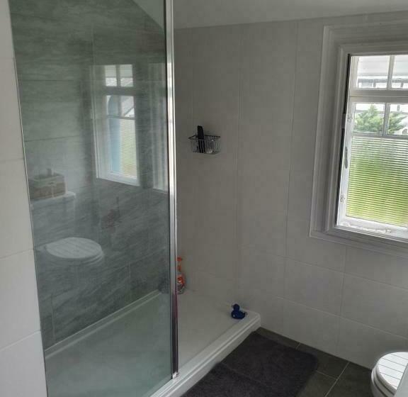 مبيت وإفطار Old Coach House