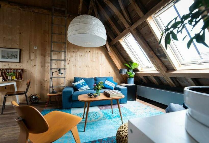 B&b Appartement Hemels