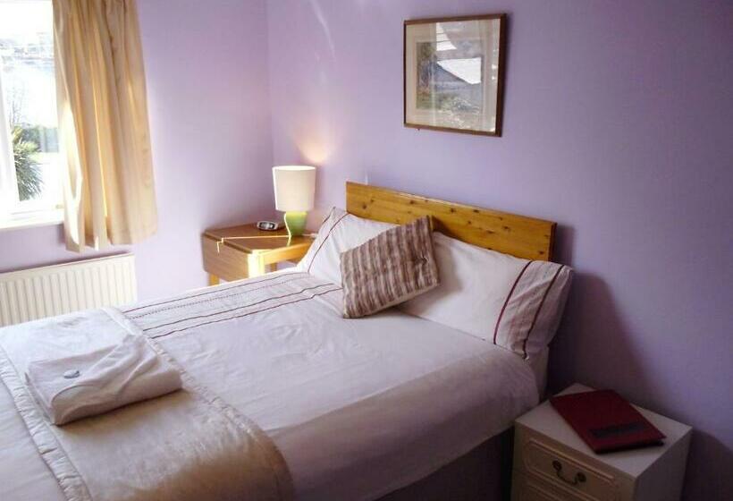 Ellerton B&b