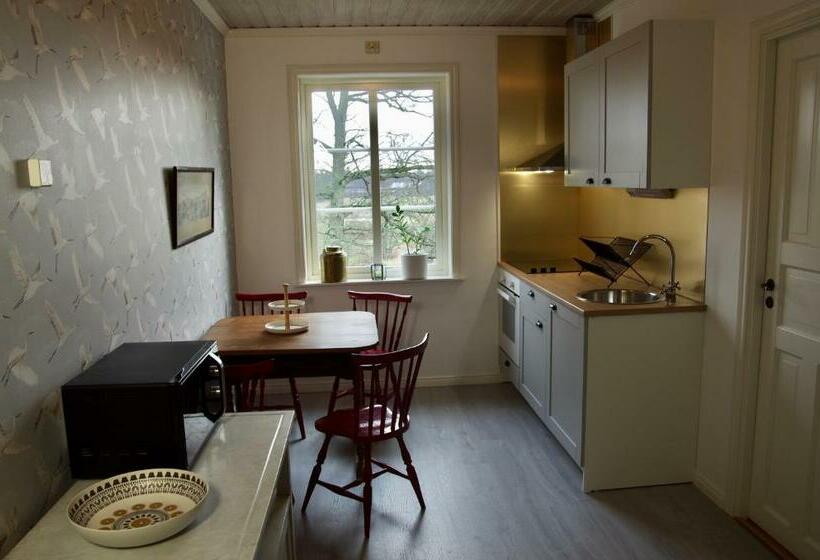 Hidingsta Gård B&b