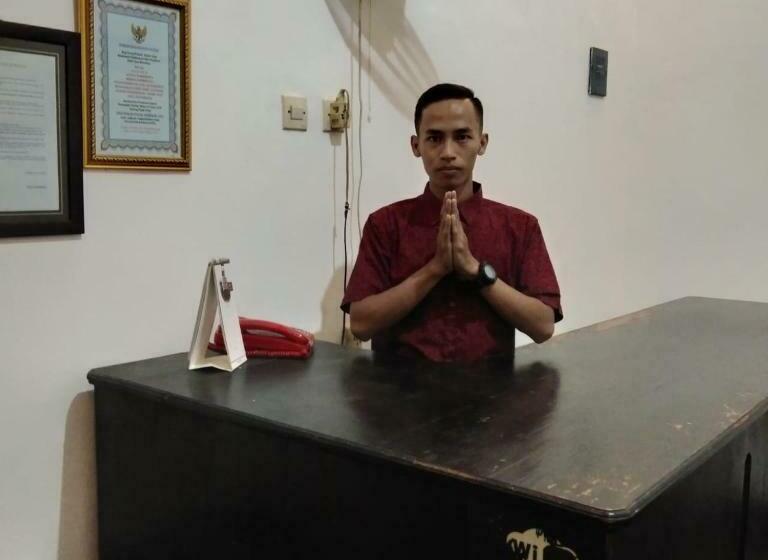 酒店 Bundo Permai 1