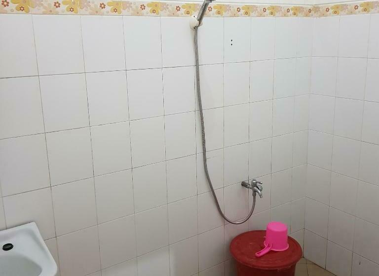 酒店 Bundo Permai 1