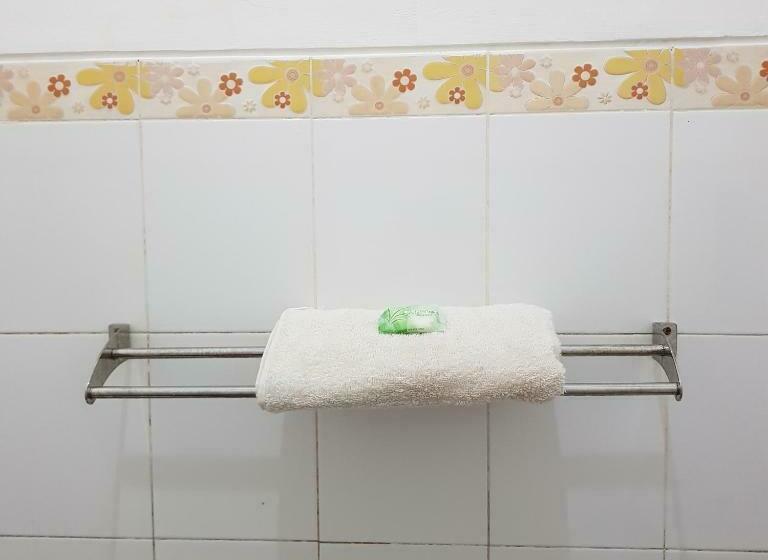 酒店 Bundo Permai 1