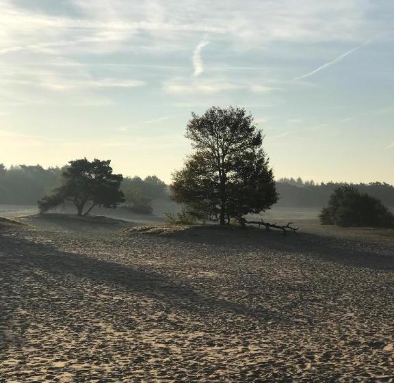 هتل Duynparc Soest