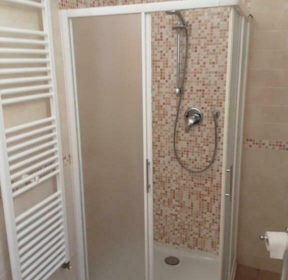 فندق Fonte La Perna