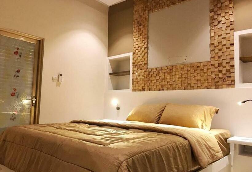 فندق Villa View2 Sayriah
