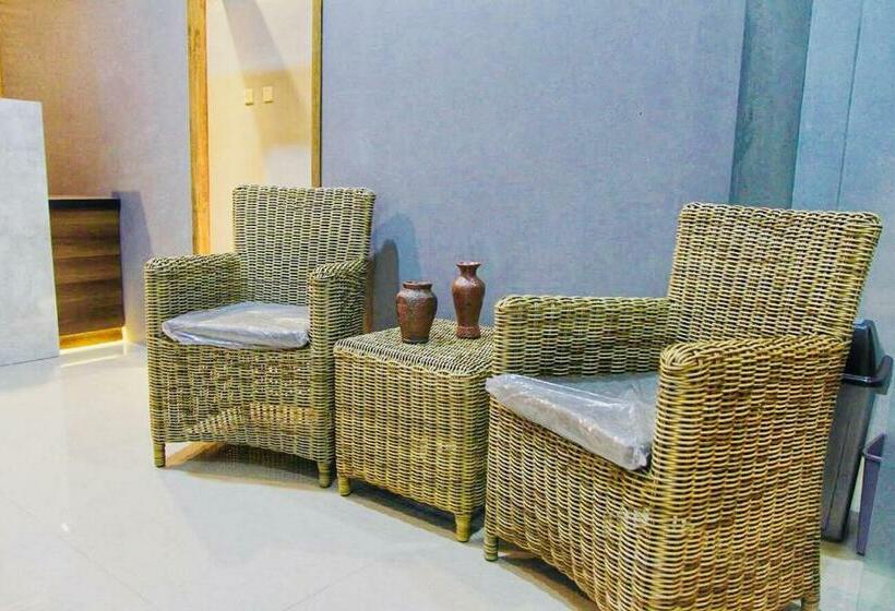 فندق Villa View2 Sayriah