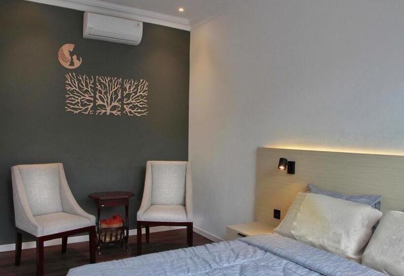 فندق Villa View2 Sayriah