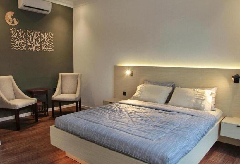 فندق Villa View2 Sayriah