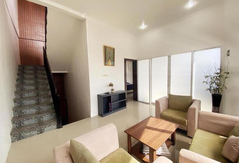 فندق Villa View2 Sayriah