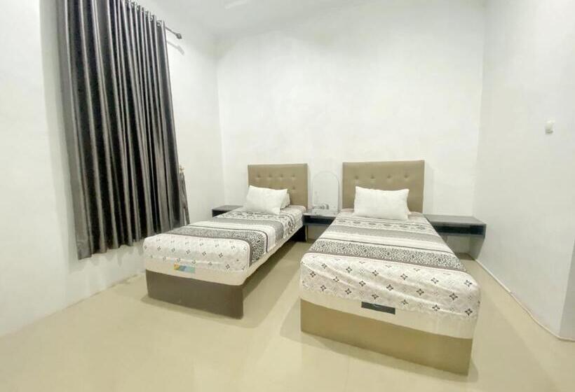 فندق Villa View2 Sayriah