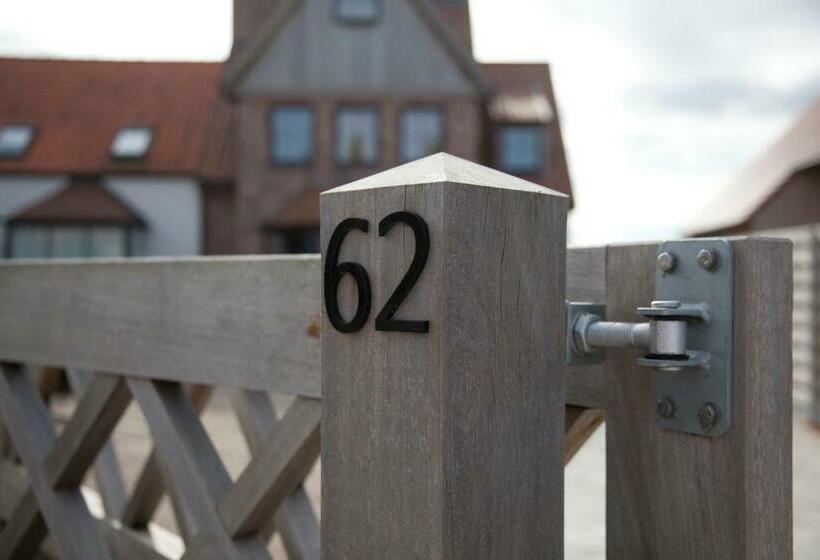 Huyze Fleur B&b
