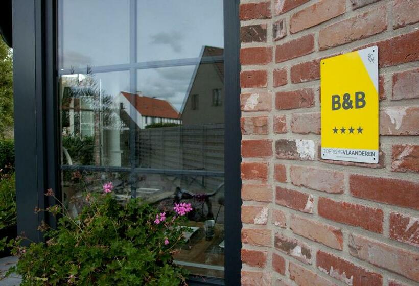 Huyze Fleur B&b