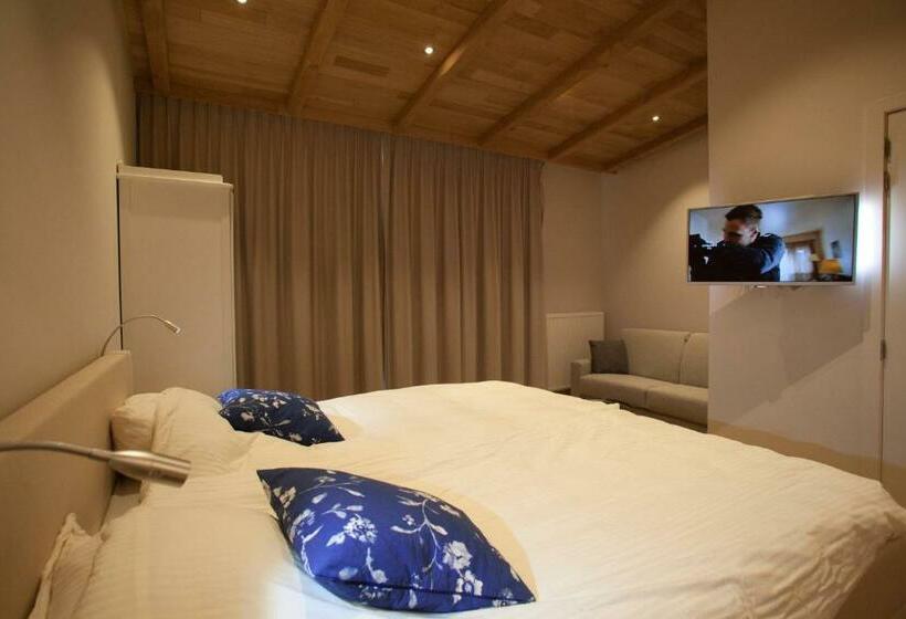 Huyze Fleur B&b